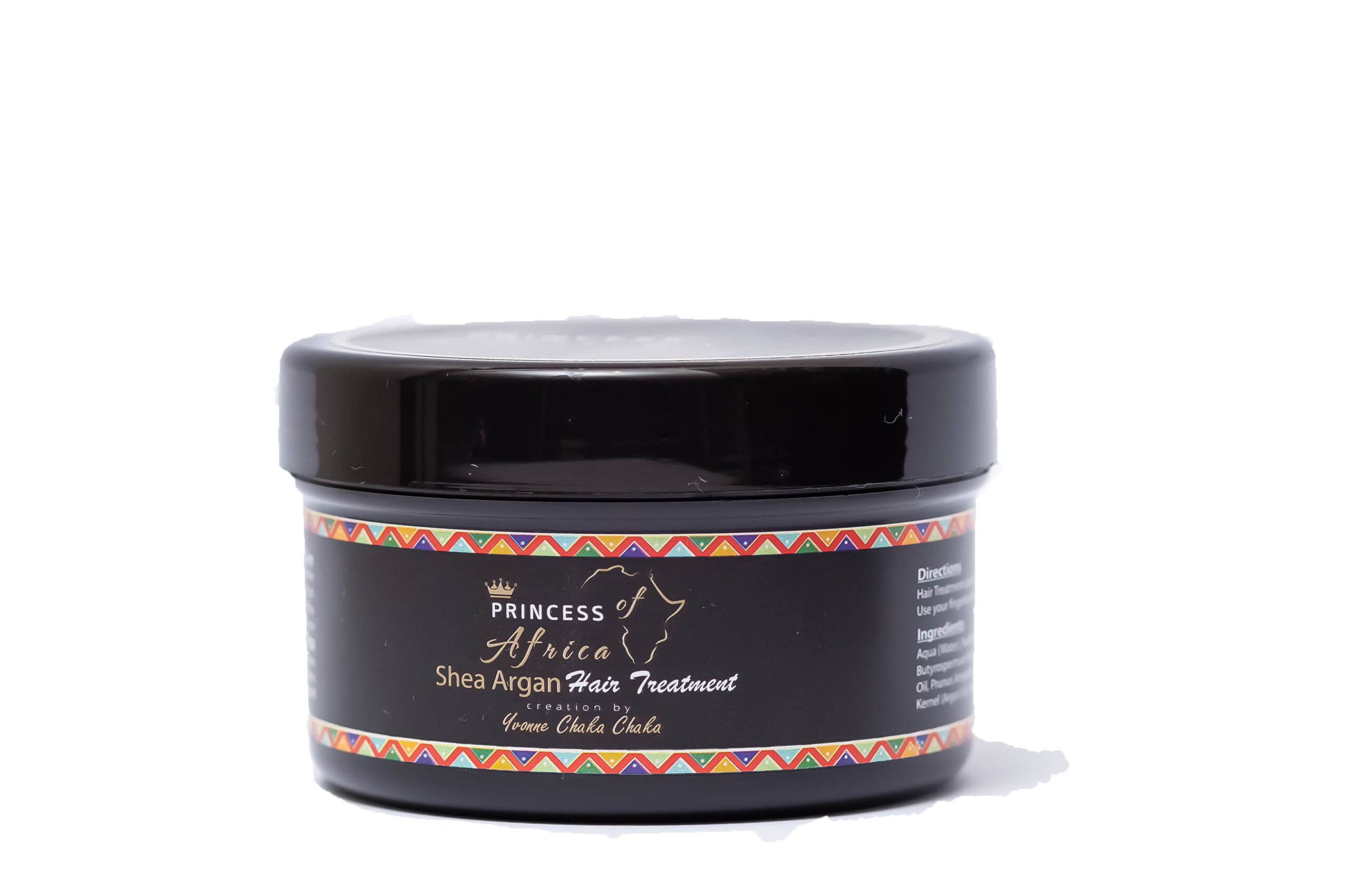 Shea Argan Hair Treatment