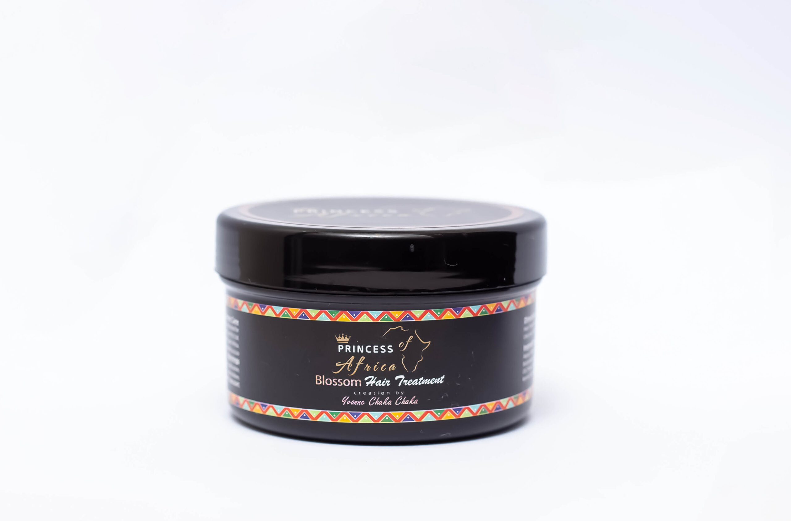 Blossom Hair Treatment