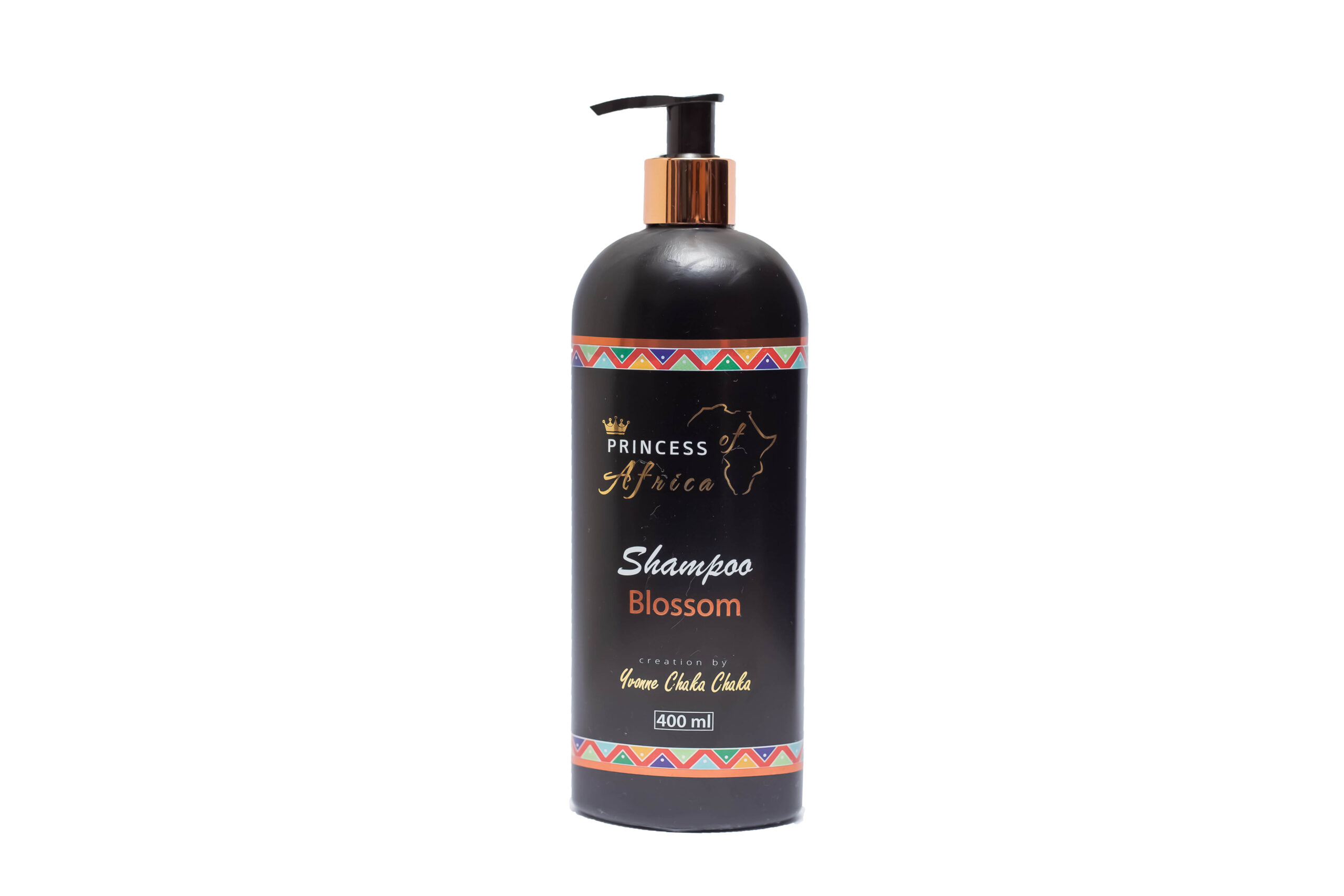 Blossom Shampoo